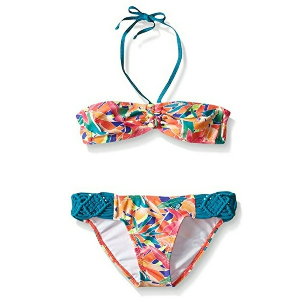 Roxy bikini
